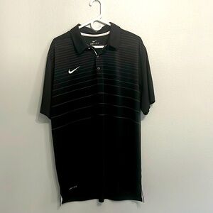 Men’s Nike DriFit XL Polo